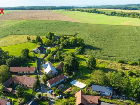 Prodej pozemku pro bydlení, Bačalky, 2594 m2
