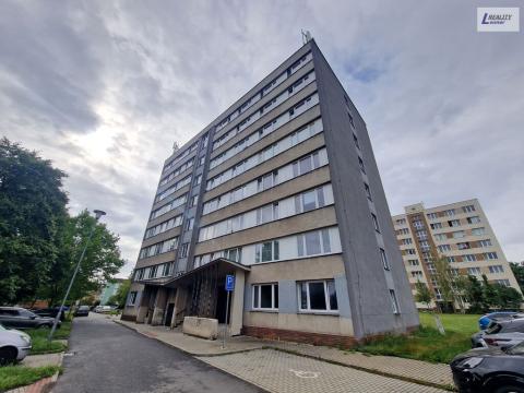 Prodej bytu 1+1, Plzeň - Jižní Předměstí, Čermákova, 43 m2