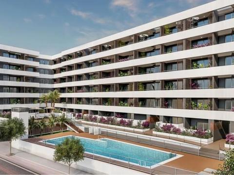 Prodej bytu 3+kk, Águilas, Španělsko, 80 m2