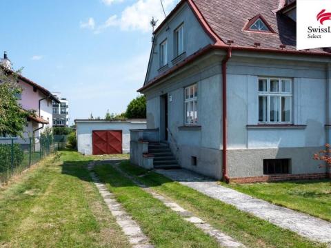 Prodej rodinného domu, Opava, Liliová, 220 m2