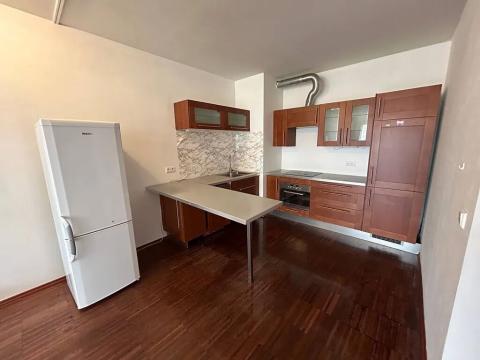 Pronájem bytu 2+kk, Praha - Stodůlky, Jeremiášova, 60 m2