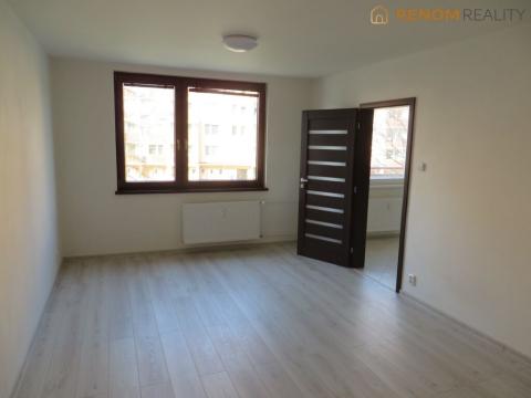 Pronájem bytu 3+1, Olomouc, Čajkovského, 76 m2