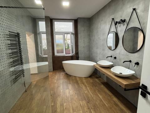 Prodej bytu 2+1, Karlovy Vary, Petřín, 98 m2