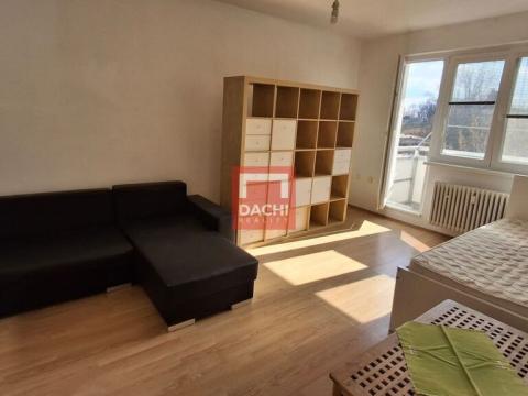 Prodej bytu 2+1, Olomouc, Hněvotínská, 56 m2