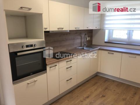Pronájem bytu 2+1, Frenštát pod Radhoštěm, Nádražní, 64 m2