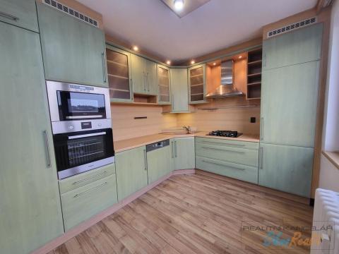 Pronájem bytu 3+1, Rosice, Kaštanová, 78 m2