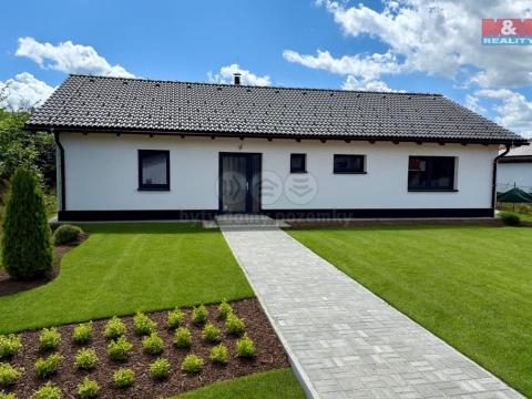 Prodej rodinného domu, Rychvald, 104 m2