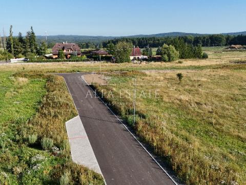 Prodej pozemku pro bydlení, Kolová, 1109 m2