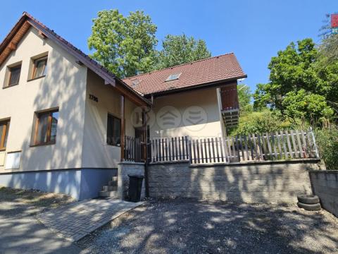 Pronájem bytu 3+kk, Rychnov nad Kněžnou, Na Dubince, 90 m2