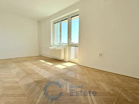 Prodej bytu 3+1, Opava, U Opavice, 64 m2