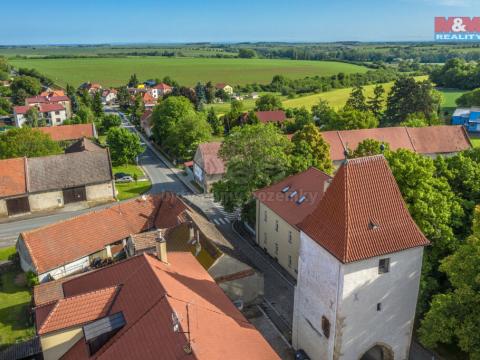Prodej rodinného domu, Kouřim, Pražská, 129 m2