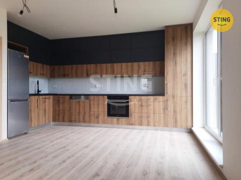 Pronájem bytu 3+kk, Žďár nad Sázavou, Hrnčířská, 111 m2