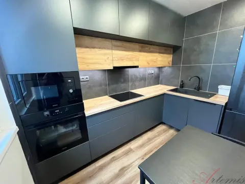 Pronájem bytu 2+1, Ostrava - Poruba, Opavská, 48 m2