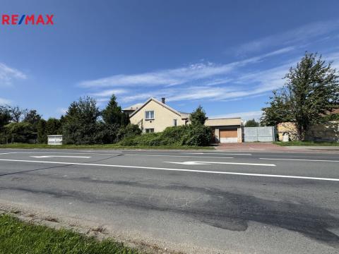 Prodej rodinného domu, Litovel, Dukelská, 105 m2