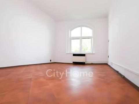 Prodej bytu 1+kk, Praha - Vokovice, V Nových Vokovicích, 27 m2