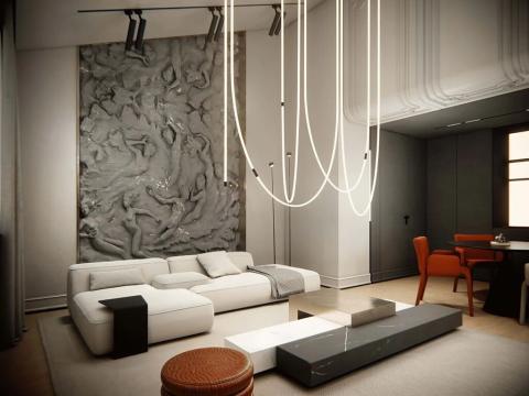 Prodej bytu 1+kk, Praha - Nové Město, Žitná, 33 m2