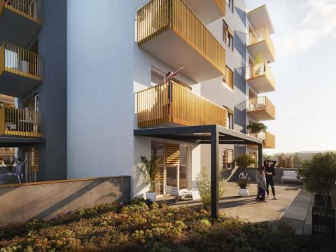 Prodej bytu 1+kk, Plzeň, Pecháčkova, 31 m2
