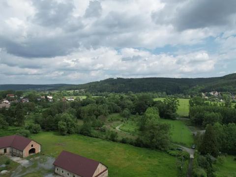 Prodej louky, Šťáhlavy, 12702 m2
