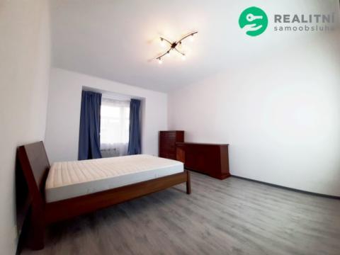Prodej bytu 2+kk, Praha - Michle, Nuselska, 56 m2