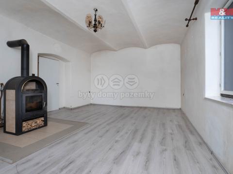 Prodej chalupy, Sobkovice, 176 m2