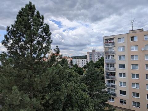 Pronájem bytu 2+1, Rokycany, Na Pátku, 70 m2