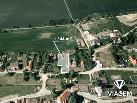 Prodej podílu pozemku pro bydlení, Stálky, 840 m2