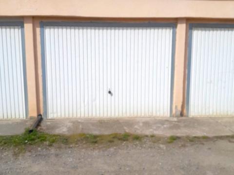 Prodej garáže, Stříbro, Dukelská, 18 m2