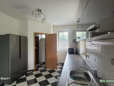 Prodej rodinného domu, Praha - Ruzyně, Pod Karlovarskou silnicí, 230 m2
