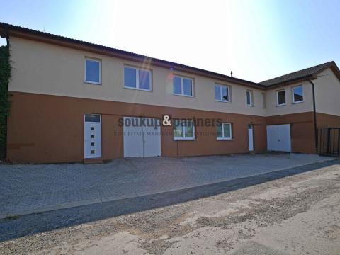 Prodej činžovního domu, Mukařov, Do Podkovy, 428 m2
