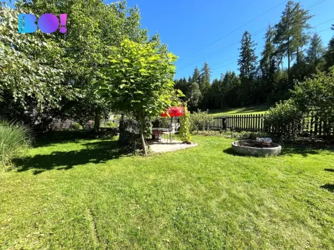 Prodej pozemku pro bydlení, Hamry nad Sázavou, 738 m2