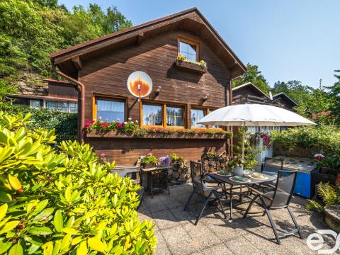 Prodej chaty, Černošice, 45 m2