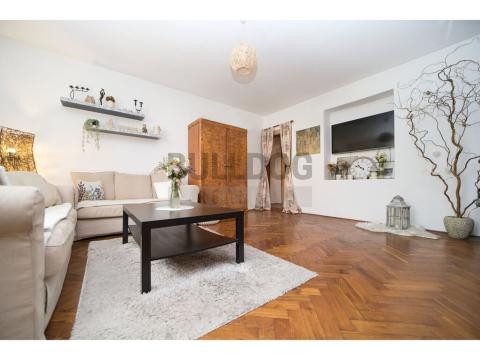 Prodej činžovního domu, Praha - Čakovice, Polabská, 243 m2