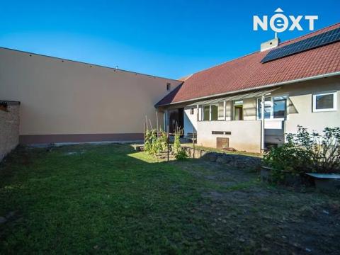 Prodej rodinného domu, Ratíškovice, Zahradní, 200 m2