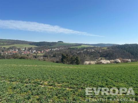 Prodej pozemku pro bydlení, Plasy, 1290 m2