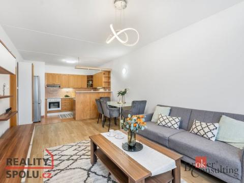 Prodej bytu 3+kk, Praha - Modřany, Plevenská, 70 m2