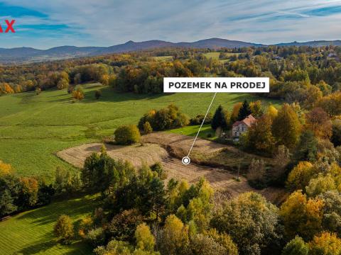 Prodej pozemku pro bydlení, Varnsdorf, 7776 m2