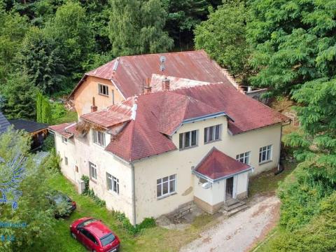 Prodej restaurace, Klokočí, 499 m2
