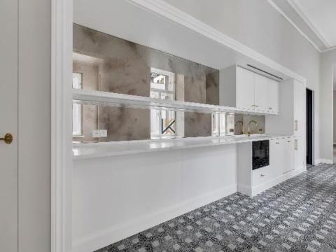 Pronájem kanceláře, Praha, Vodičkova, 377 m2