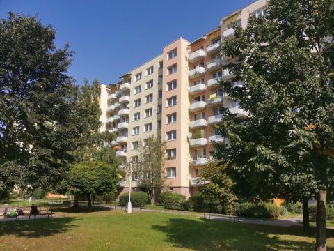 Prodej bytu 3+1, České Budějovice - České Budějovice 2, Otavská, 72 m2
