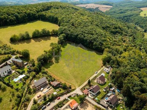 Prodej pozemku pro bydlení, Mořina, 16376 m2