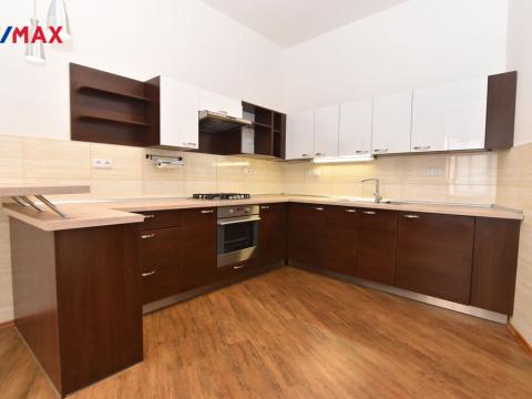 Pronájem bytu 2+1, Olomouc - Hodolany, 55 m2