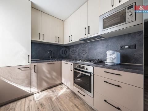 Prodej bytu 1+1, Praha - Michle, V zápolí, 39 m2