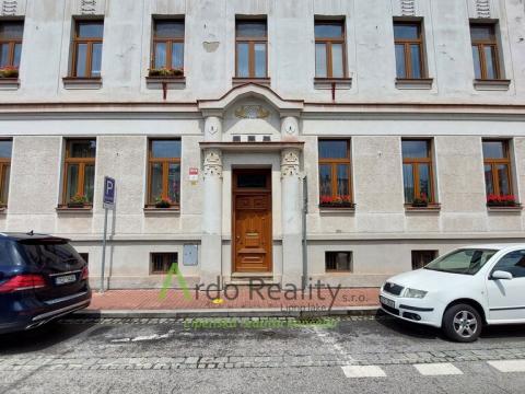 Prodej bytu 3+1, České Budějovice - České Budějovice 3, J. Š. Baara, 105 m2