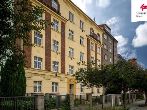 Prodej bytu 3+kk, Plzeň, Edvarda Beneše, 84 m2