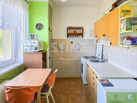 Prodej bytu 3+1, Karviná, Zahradnická, 65 m2