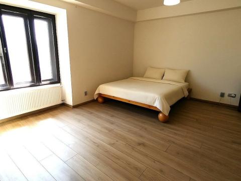 Pronájem bytu 1+1, Praha - Dubeč, náměstí U lípy svobody, 32 m2