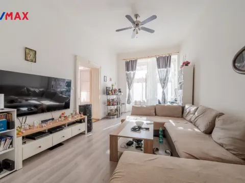 Prodej bytu 3+kk, Praha - Smíchov, Štefánikova, 76 m2