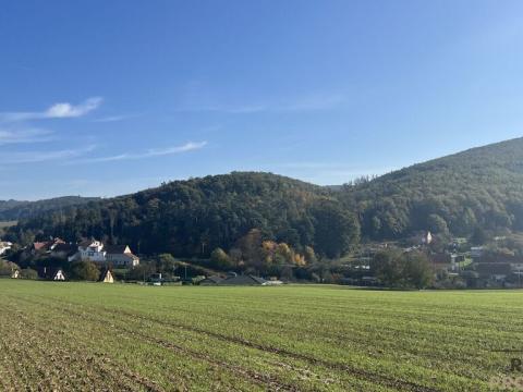 Prodej pozemku pro bydlení, Lažany, 2721 m2