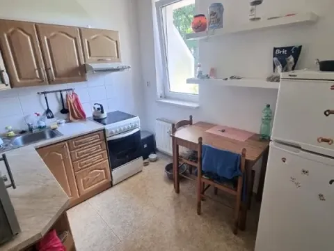 Prodej bytu 1+1, Jihlava, Za Poštou, 35 m2