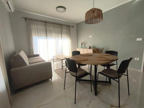 Prodej bytu 3+kk, Medulin, Chorvatsko, 55 m2